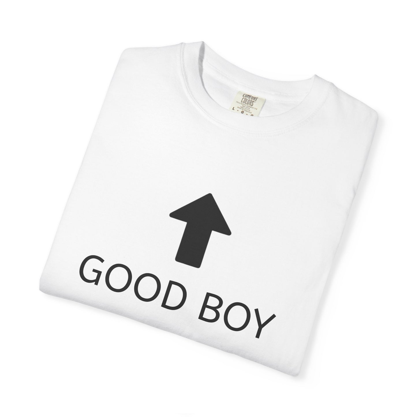 Good Boy / Bad Boy T-Shirt